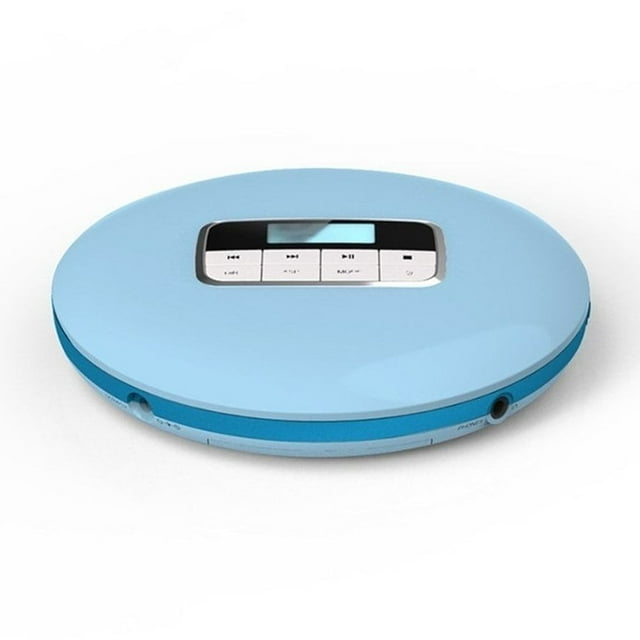 CD511 CD Player Player HIFI Player Home Learning English Prenatal Education Machine Fever Walkman ,Easy to Install