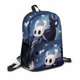 thumbnail image 1 of Mochila escolar con dibujos animados de Hollows Knights para niños, 27 x 12 x 44 cm, 1 of 2