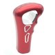 thumbnail image 1 of Mango de palanca de cambios para Polaris Rzr 570 800 900 170 S 1000 Ep (rojo) Afortunado Sencillez, 1 of 5