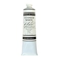 thumbnail image 1 of M. Graham & Co. Artist Oil Paint Titanium White Rapid Dry 5oz Tube, 1 of 1