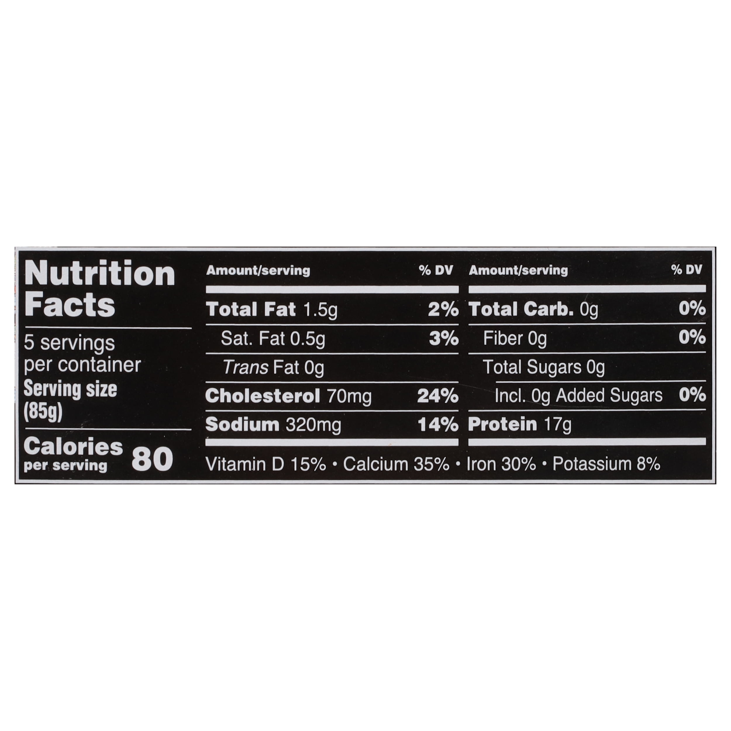 Crown Prince Sardines in Tomato Sauce, 15 oz Can