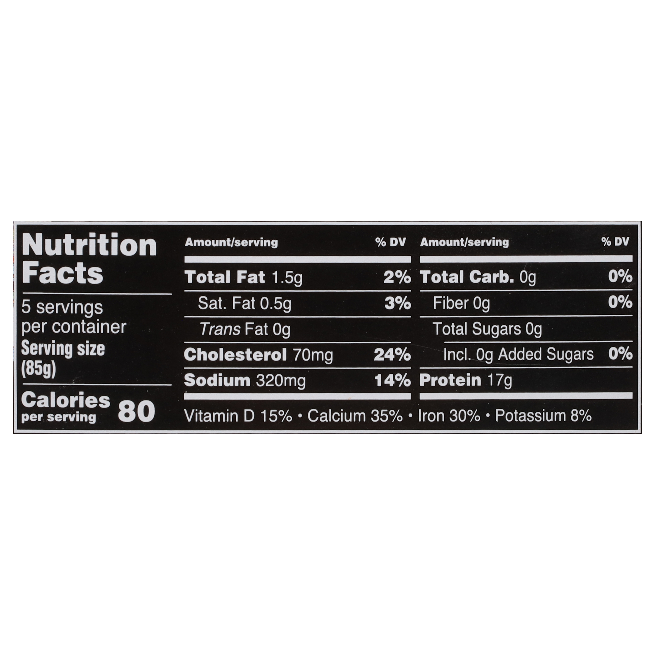 Crown Prince Sardines In Tomato Sauce – 7.5 Oz Cans, Pack Of 12 – Non-GMO Seafood