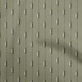 thumbnail image 1 of oneOone Rayon Olive Green Fabric Text Dress Material Fabric Print Fabric By The Yard 56 Inch Wide, 1 of 5