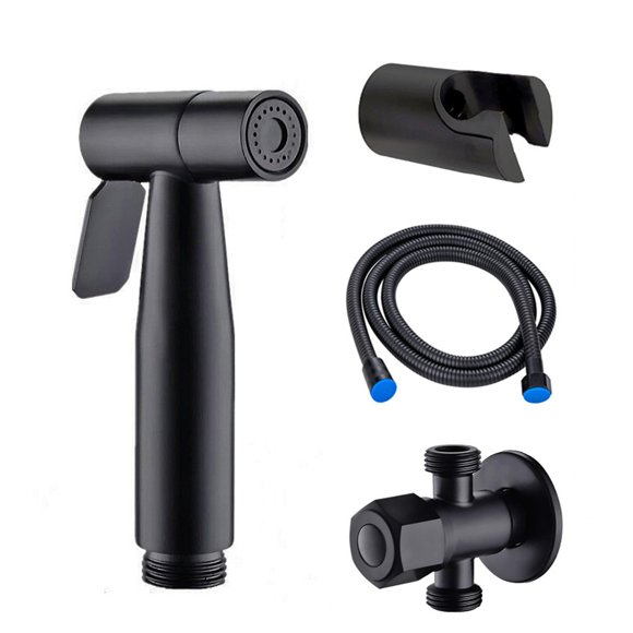 Sprayer Attachment Square Bathtub Faucet