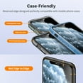 thumbnail image 3 of Protector de pantalla UnbreakCable para iPhone XS Max/11 Pro Max, paquete de 2, 3 of 5