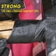 thumbnail image 4 of 1 Cinta de Escape Wrap Pipe 5M Roll Header Negro Wrap Cinta de Fibra de Vidrio Calor Herramientas & Home Improvement, 4 of 7