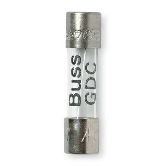 BUSSMANN GDC-315MA - BUSS SMALL DIMENSION FUSE (Pack of 1)
