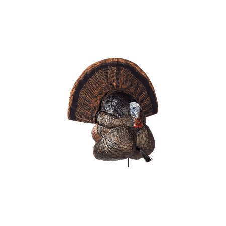 - Flextone Thunder Creeper Turkey Decoy