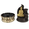 thumbnail image 1 of Decoración de fuente Decoración de Buda Fuente de escritorio Fuente de escritorio LED Fuente de mesa Decoración de escritorioGardenAndPatio Fyydes Descripción de la referencia, 1 of 6