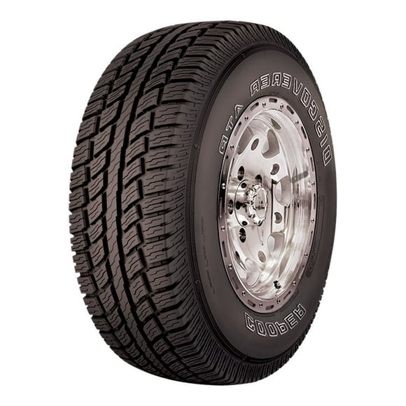 Llanta 225/70 R14 COOPER DISCOVERER ATR SUV 99S