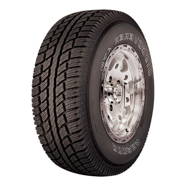 Llanta 215/85 R16 COOPER DISCOVERER ATR LT 115/112R
