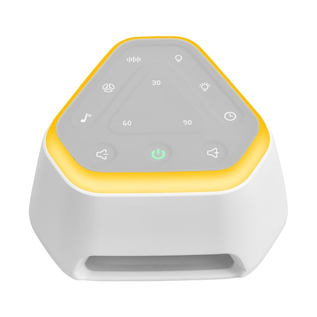 Traducción realizada con la versión gratuita del traductor www.DeepL.com/Translator Máquina de ruido blanco de escritorio Máquina de sonido para dormir con luz nocturna cálida y colorida 26 sonidos re Tomshoo Traducción realizada con la versión gratuita del traductor www.DeepL.com/Translator