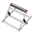 thumbnail image 2 of Marco De Soporte Para Máquina Cortadora, Soporte De Material Ajustable En Altura Para Mesa De Sierra, 2 of 7