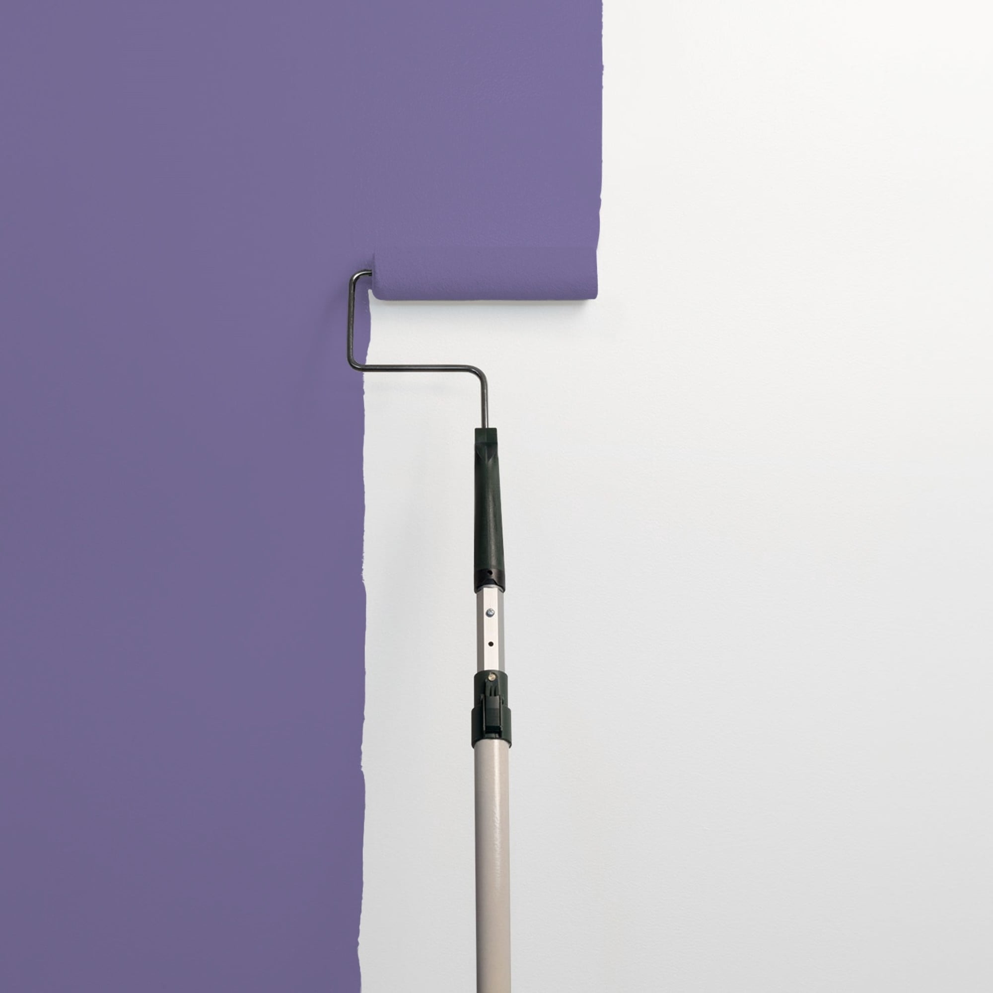 Glidden High Endurance Plus Purple Grapes Semi Gloss Interior Paint and Primer, 1 Quart