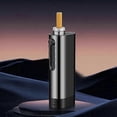 thumbnail image 3 of Car Ashtray with Cigarette Lighter Easy-to-Use Smoking Device Classy Decoration Suitable for Cars Van Outdoors Camping, 3 of 5