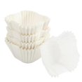 thumbnail image 2 of Clearance Cake Mould under $5,100 Count White Cupcake Liners Square Baking Cups For Baking Paper Cupcake Liners No Smell Food Grade &, 2 of 7