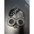 thumbnail image 4 of KLYNE - Sonitum Premium Classroom Headphones W Microphone Over The Ears Gold Shiny, 4 of 5