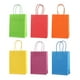 thumbnail image 3 of Bolsa de Papel Kraft NikouMX 24 Bolsas de Papel de color arcoíris, 3 of 8