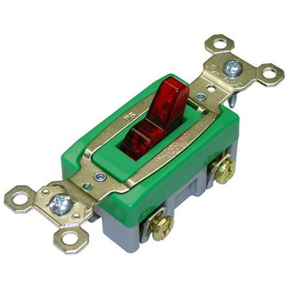 Kolpak KOL23540-1 Interrupteur à Bascule