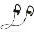thumbnail image 1 of Powerbeats3 Wireless In-Ear Headphones - Trophy Gold (Black/Gold) (Renewed), 1 of 4