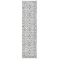 thumbnail image 5 of SAFAVIEH Sonoma Janine Oriental Area Rug, Ivory/Grey, 4'5" x 6'5", 5 of 8