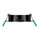 thumbnail image 3 of Estevez Luminario Empotrable BASIC Ø82 mm Cobre Orientable – GX5.3 / MR16, 3 of 8