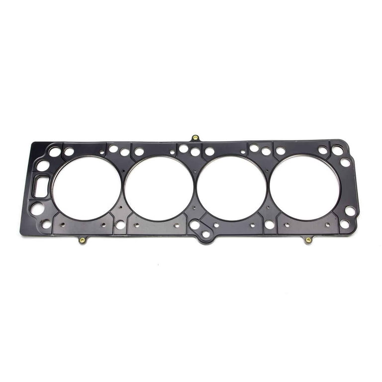 Cometic Gaskets 88mm MLS Head Gasket .051 - Vauxhall 2.0L Cometic Gaskets 88mm MLS Head Gasket .051 - Vauxhall 2.0L