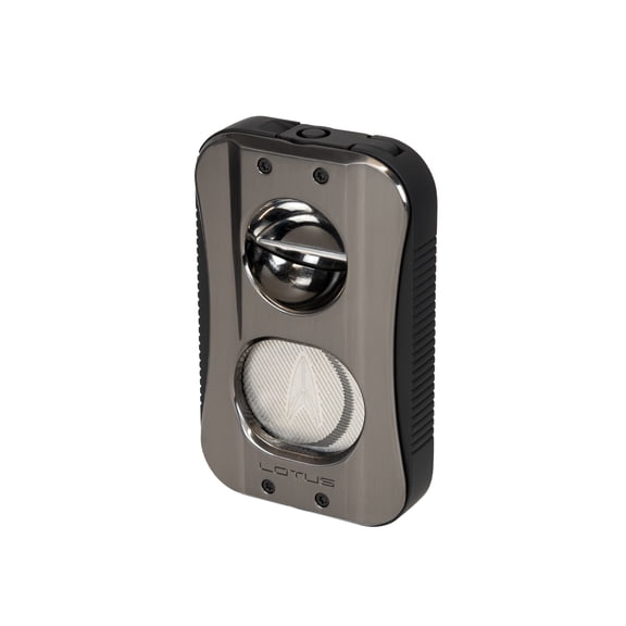 Omni Twin Cutter - Gunmetal