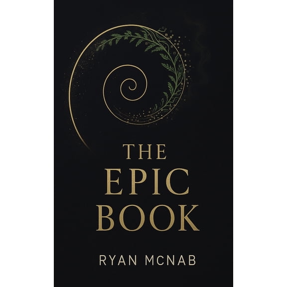 The EPIC BOOK, (Paperback)