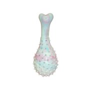 Pet Select Ruff & Rugged Drumstick Dog Toy, 7-1/2"