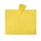 thumbnail image 2 of Chubasquero para niños, impermeable, cómodo, con capucha, portátil, impermeable, fácil de llevar. Amarillo, 2 of 9