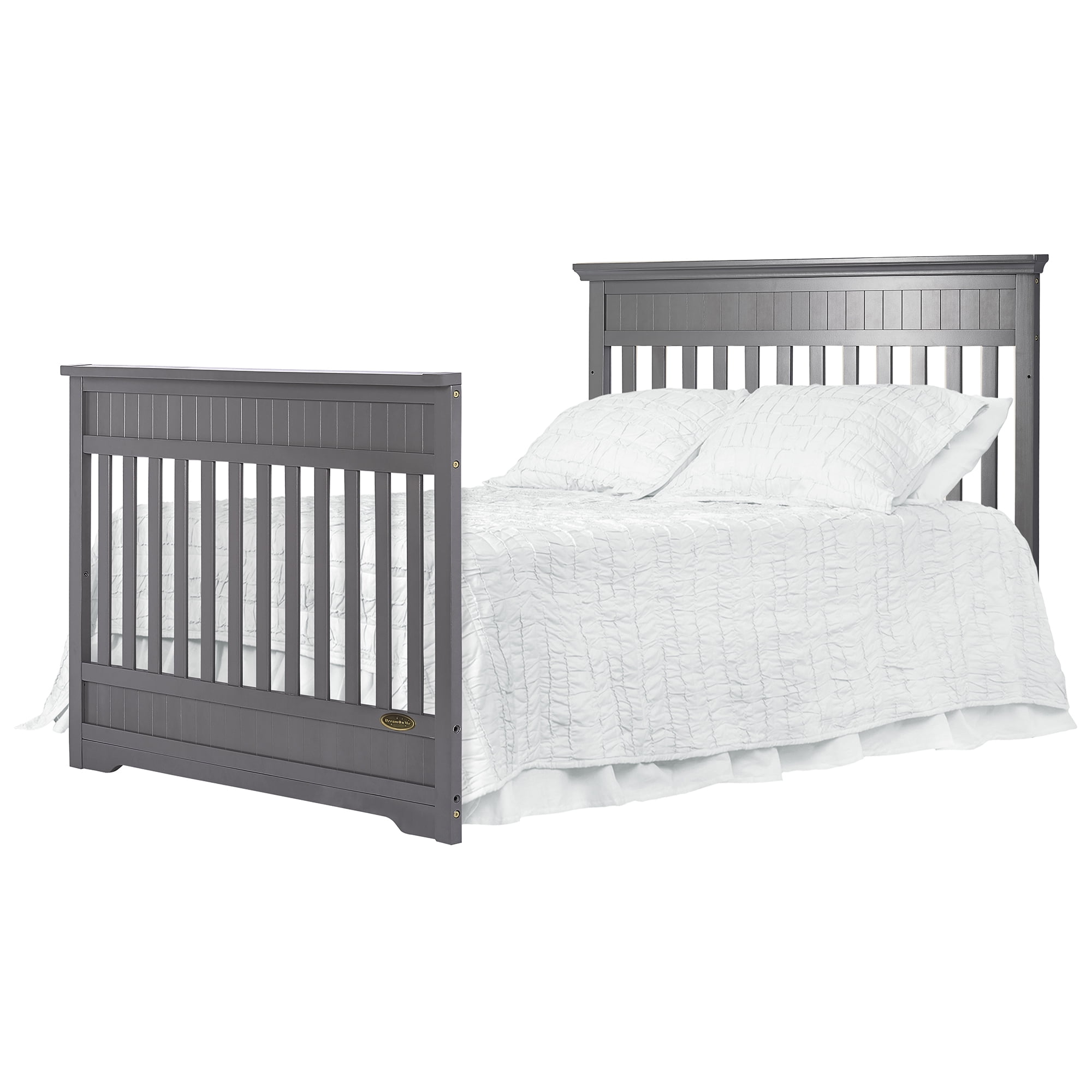 chesapeake 5 in 1 convertible crib