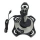 thumbnail image 5 of Controlador De Joystick De Simulador De Vuelo, Con Cable USB, Agarre Cómodo, Palanca De Vuelo Para Juegos, Botones Multifuncionales Para Varios Juegos, 5 of 7