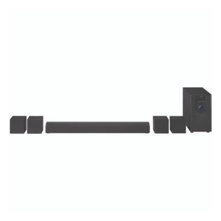 Ilive Bluetooth 5.1 Home Theater System (Best 5.1 Home Theater System)
