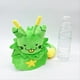 thumbnail image 2 of Juguete de Peluche Gnarpy, Alienígena Verde Peludo, Animal de Peluche, Muñeco Suave Relacionado, Gnarpy Descubre Internet, Gatos de, 2 of 5