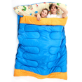thumbnail image 2 of Sac de Couchage Double Couverture d'Hiver pour 2 Personnes, Camping Extérieur, 2 of 5