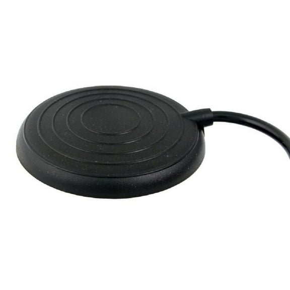 Herga 6448-AAAB Foot Bellow Hergair