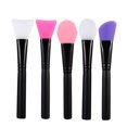 thumbnail image 4 of TEHAUX 5pcs Flexible Mask Applicator Brush for Facial Care with Rectangular Handle for Professional Use, 4 of 6