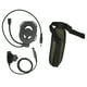 thumbnail image 3 of Military Earpiece, Sturdy Structure Helmet Headset Portable Adjustable Headband Standard Plug Tensile Wire With Cantilever Mic For UV-9R, 3 of 8