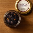 thumbnail image 2 of Salsa Chile Chipotle C Almendras Real De Morales 91 G, 2 of 4