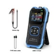 thumbnail image 1 of Testeur de Résistance Interne de Tension de Batterie HRM-10, 1 of 7