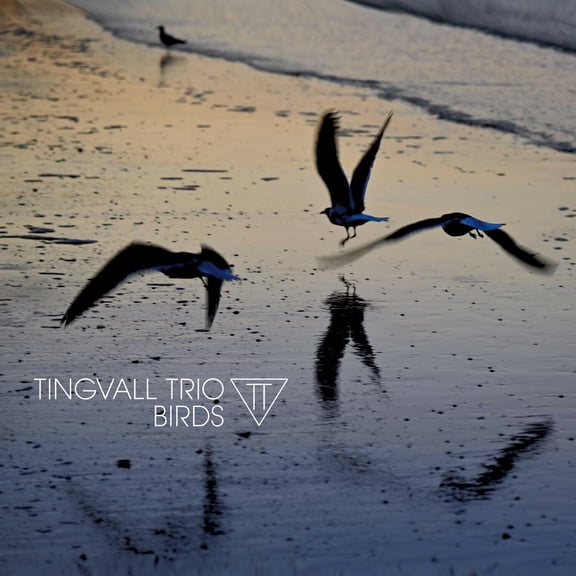 Tingvall Trio - Birds - Music & Performance - CD
