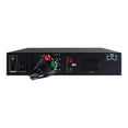 thumbnail image 4 of CyberPower External Battery Module Series BP48VP2U02TAA - Boîtier de Batterie (Montable en Rack / Externe) - 8 x Batterie - Acide de Plomb - 9 Ah - 2U - Noir - Conforme TAA, 4 of 4