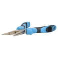 thumbnail image 2 of 6" / 150mm Straight Long Nose Plier Pliers With Anti Slip Soft Grip Handle, 2 of 3