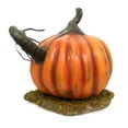thumbnail image 3 of Halloween Into The Woods Pumpkin Paper Paper Mache Scary Td6041, 3 of 3