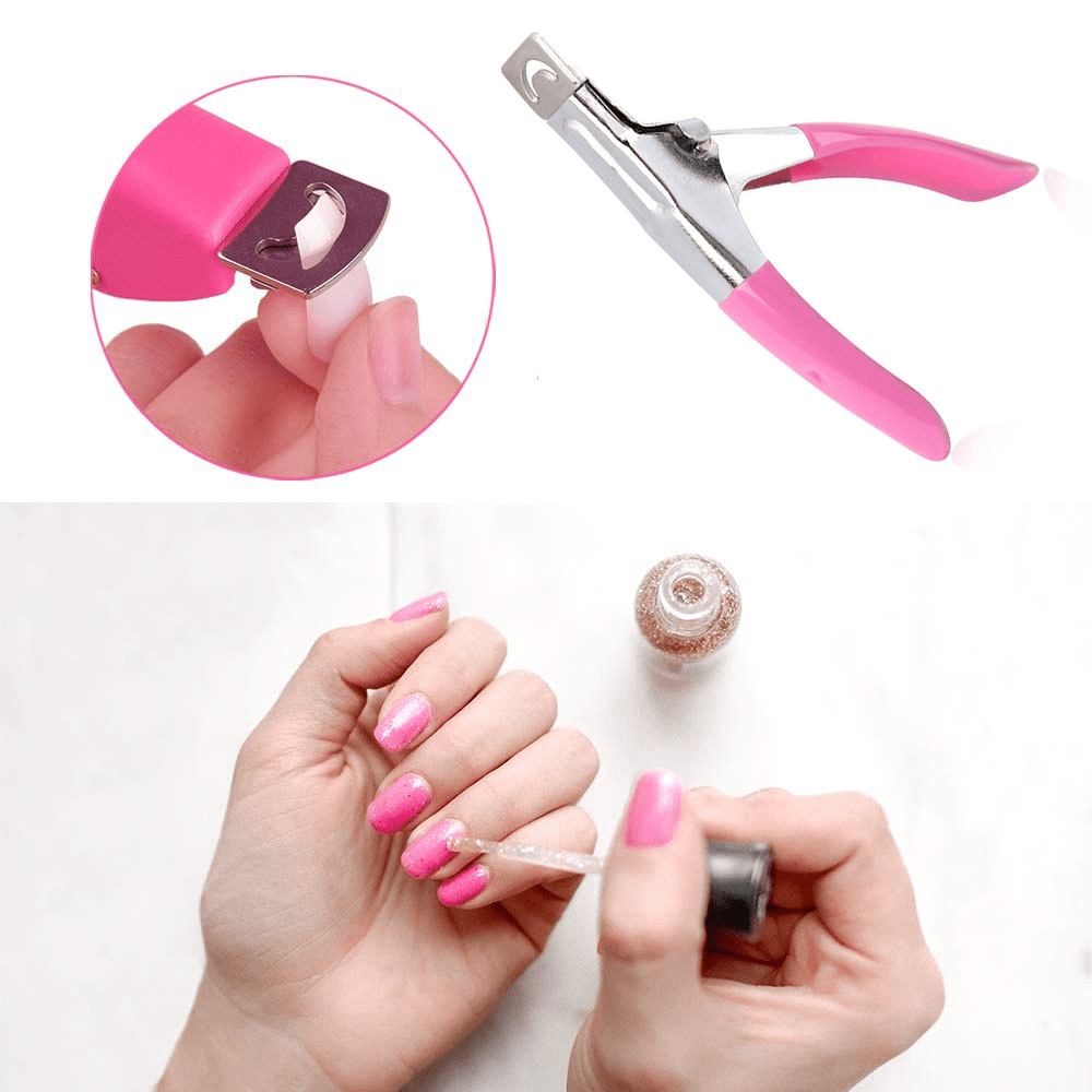Acrylic Nail Clippers Cvs