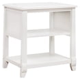 thumbnail image 4 of Sorelle Berkley Nightstand - White, 4 of 7