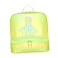 thumbnail image 3 of Abbraccia Ballet Dance Backpack Gift, Gym Bag Ballet Dance Bag for Gymnastics Green, 3 of 8