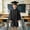 1-Black, variant on Dpytoraw Kids Graduation Cap and Gown Set, Preschool & Kindergarten Graduation Outfit with Tassel Size 4-5 Years