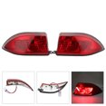 thumbnail image 4 of Tail Lamp, 102529001 Easy Install  For  Replacement For  Precedent 2004 Up, 4 of 8
